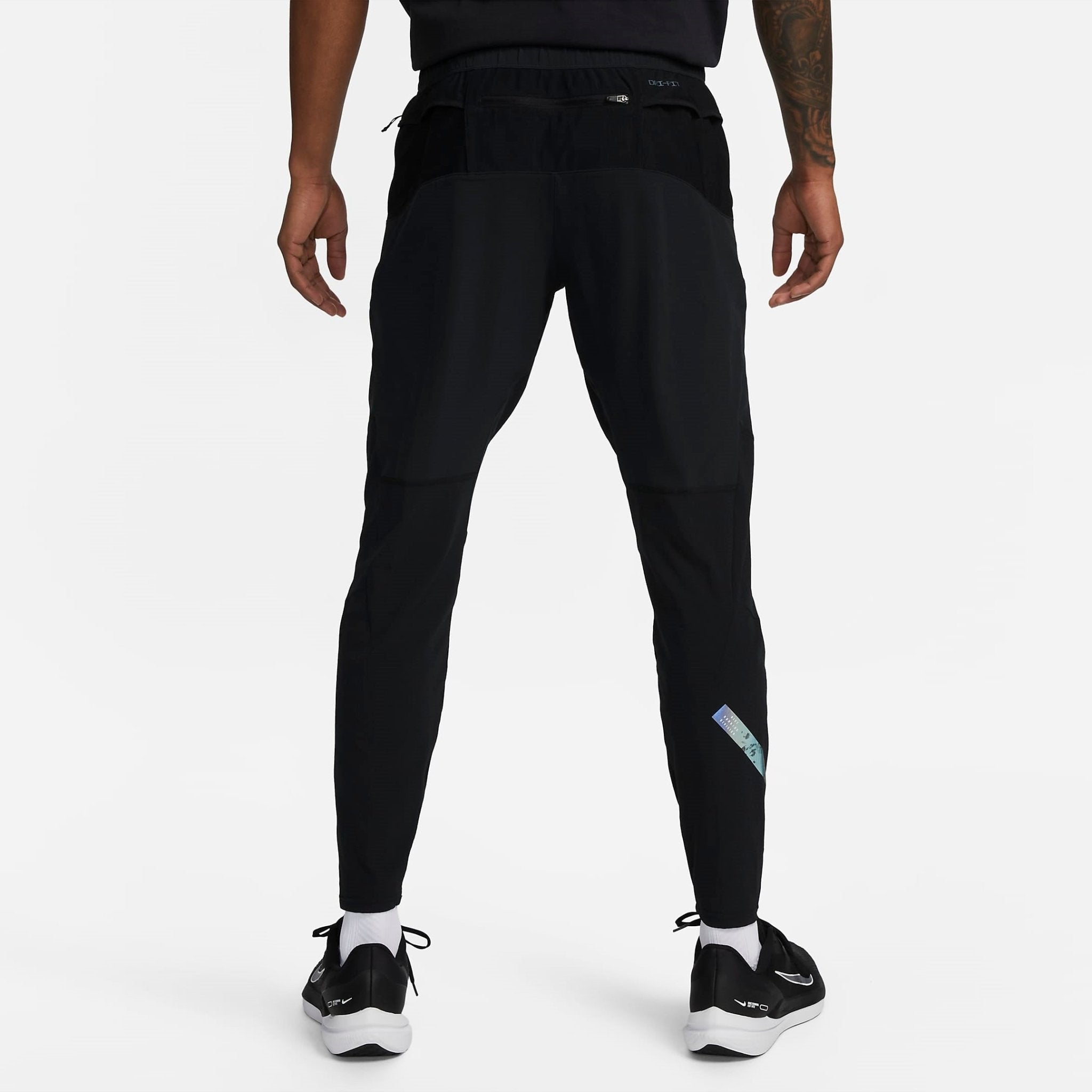 Мъжки панталон Nike Running Division Phenom Pants - Airhouse