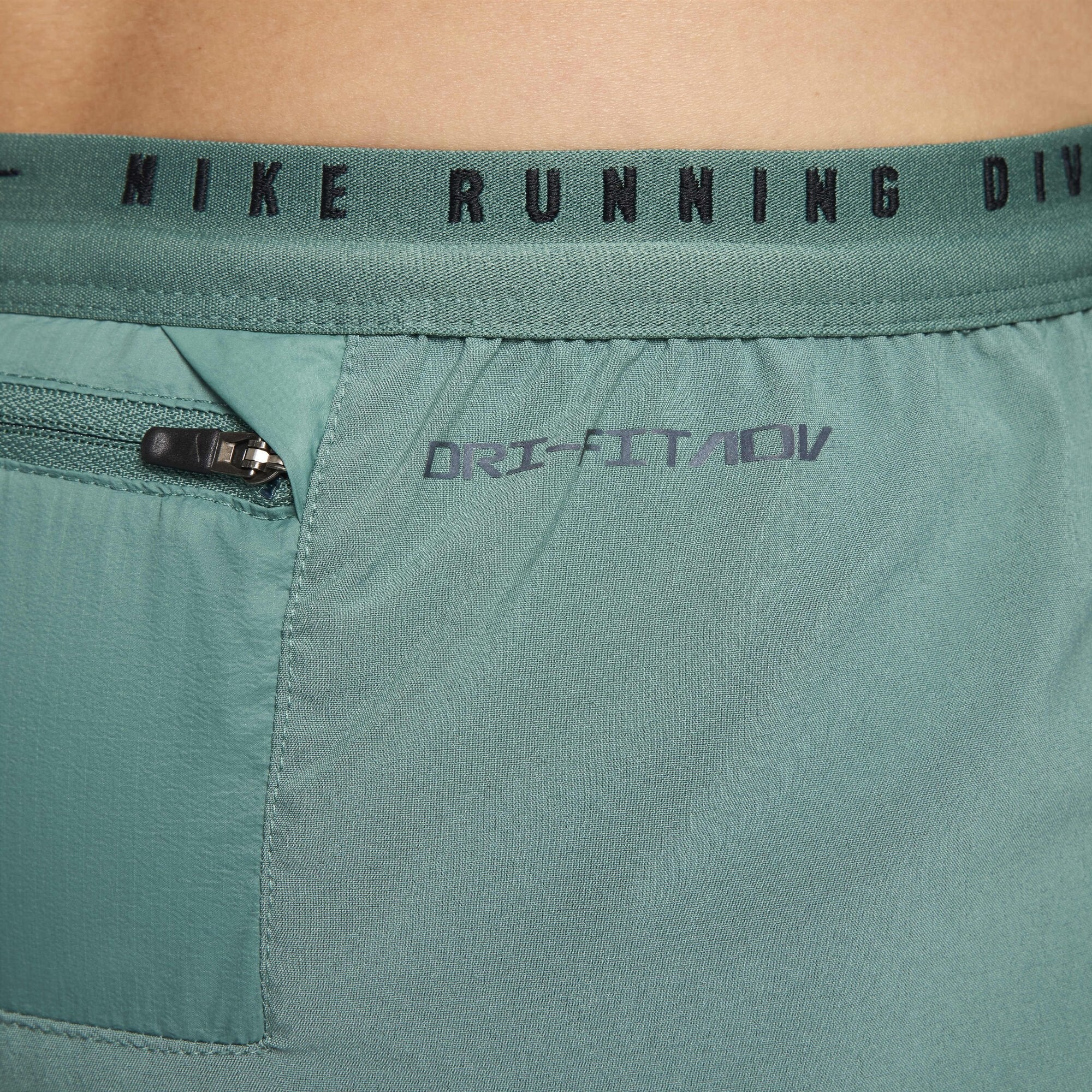 Мъжки панталон Nike Running Division Trousers - Airhouse