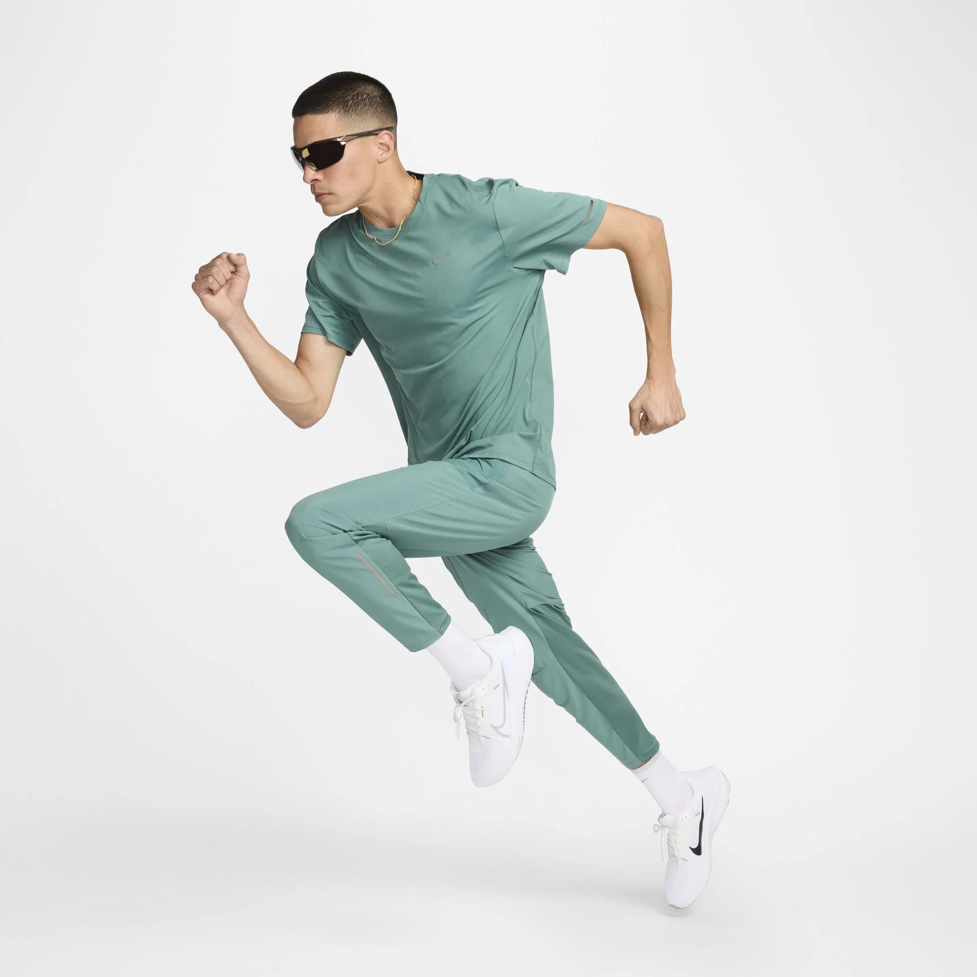 Мъжки панталон Nike Running Division Trousers - Airhouse