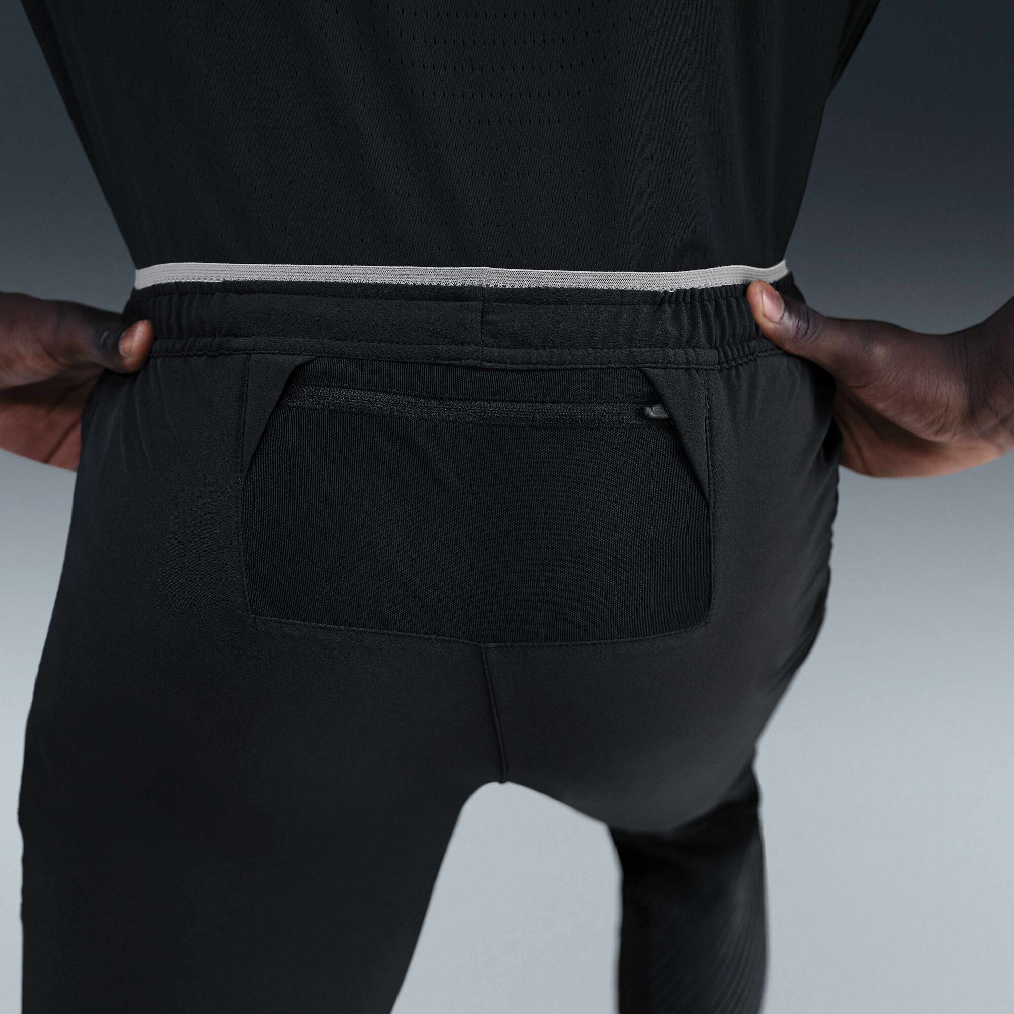 Мъжки панталон Nike Running Pants - Airhouse