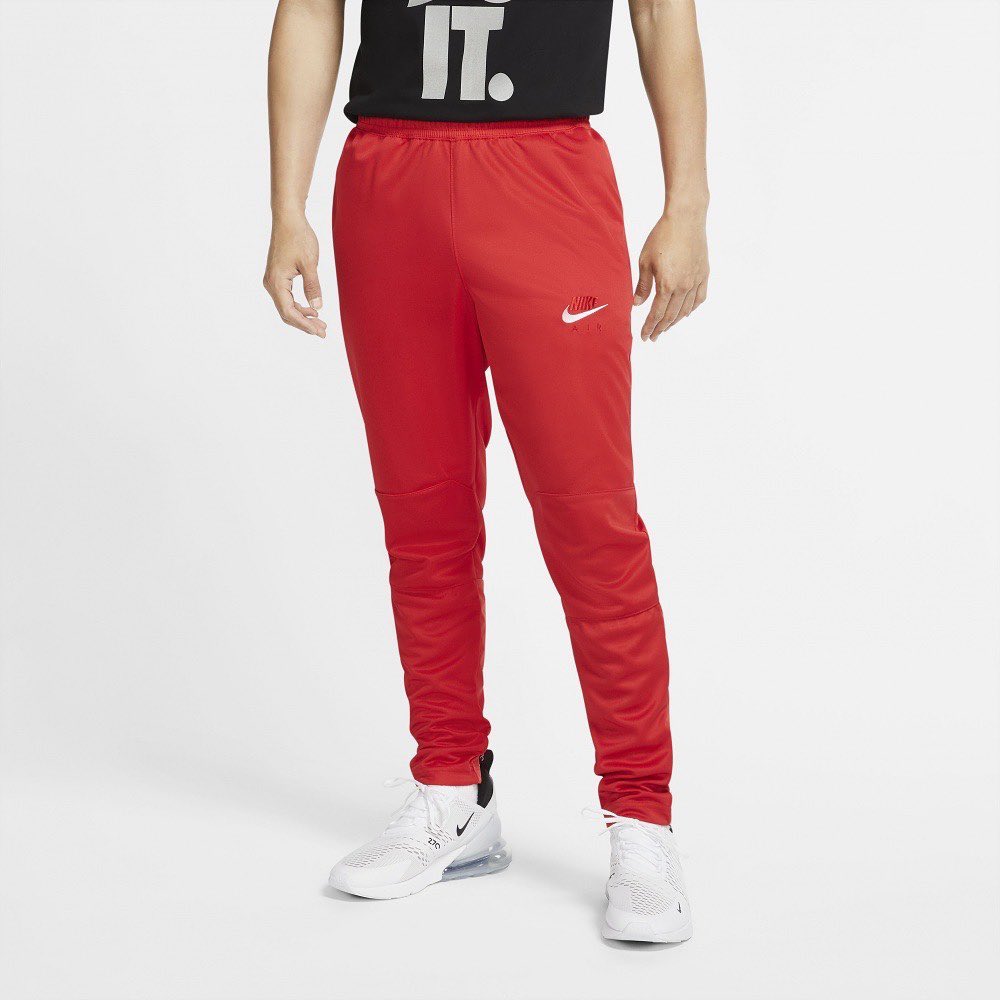 Мъжки панталон Nike Sportswear Air Pants - Airhouse
