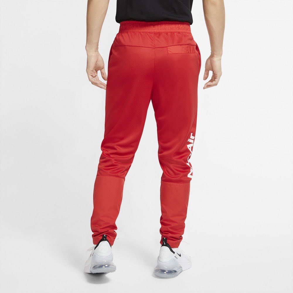 Мъжки панталон Nike Sportswear Air Pants - Airhouse