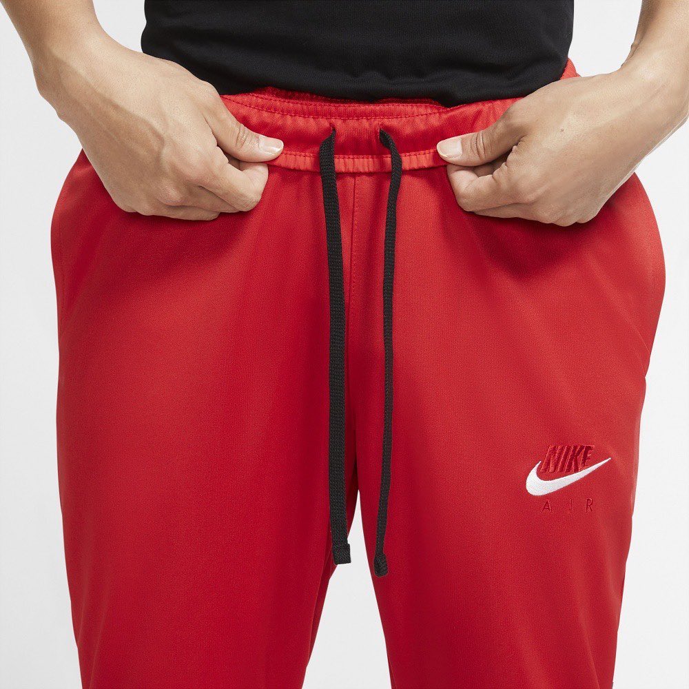 Мъжки панталон Nike Sportswear Air Pants - Airhouse