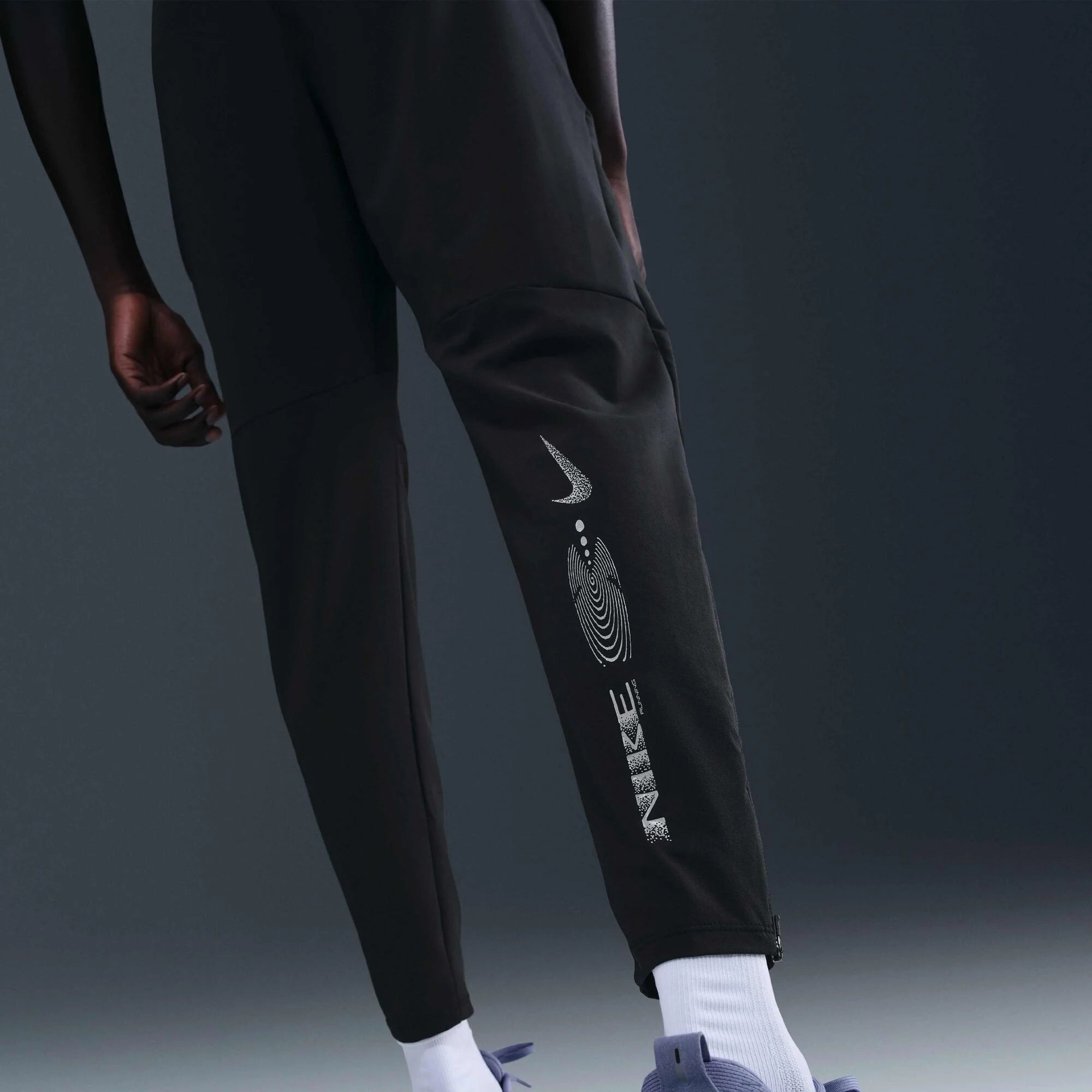 Мъжки панталон Nike Stride Running Trousers - Airhouse