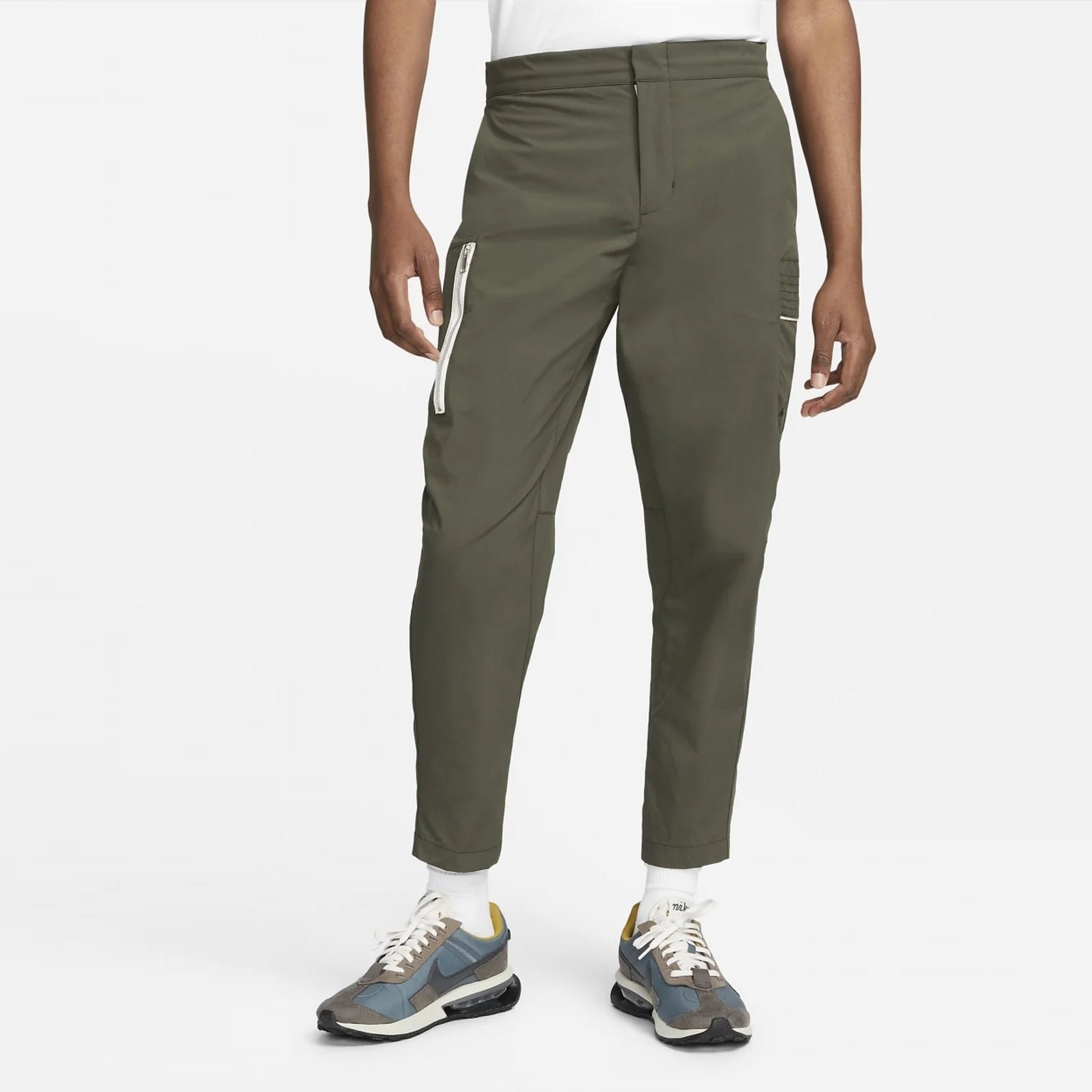 Мъжки панталон Nike Style Essentials Utility Pants - Airhouse