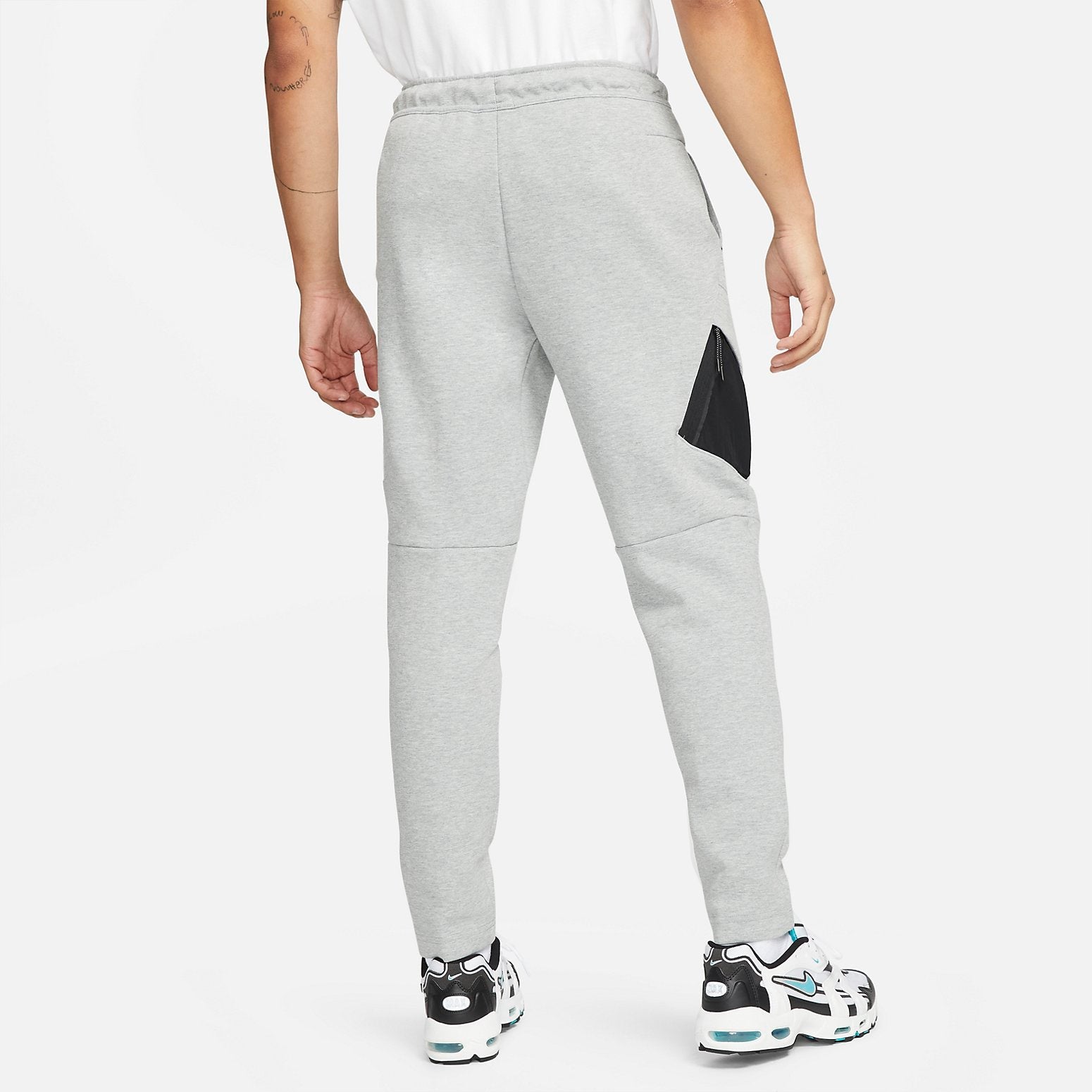 Мъжки панталон Nike Tech Fleece Utility Pants - Airhouse