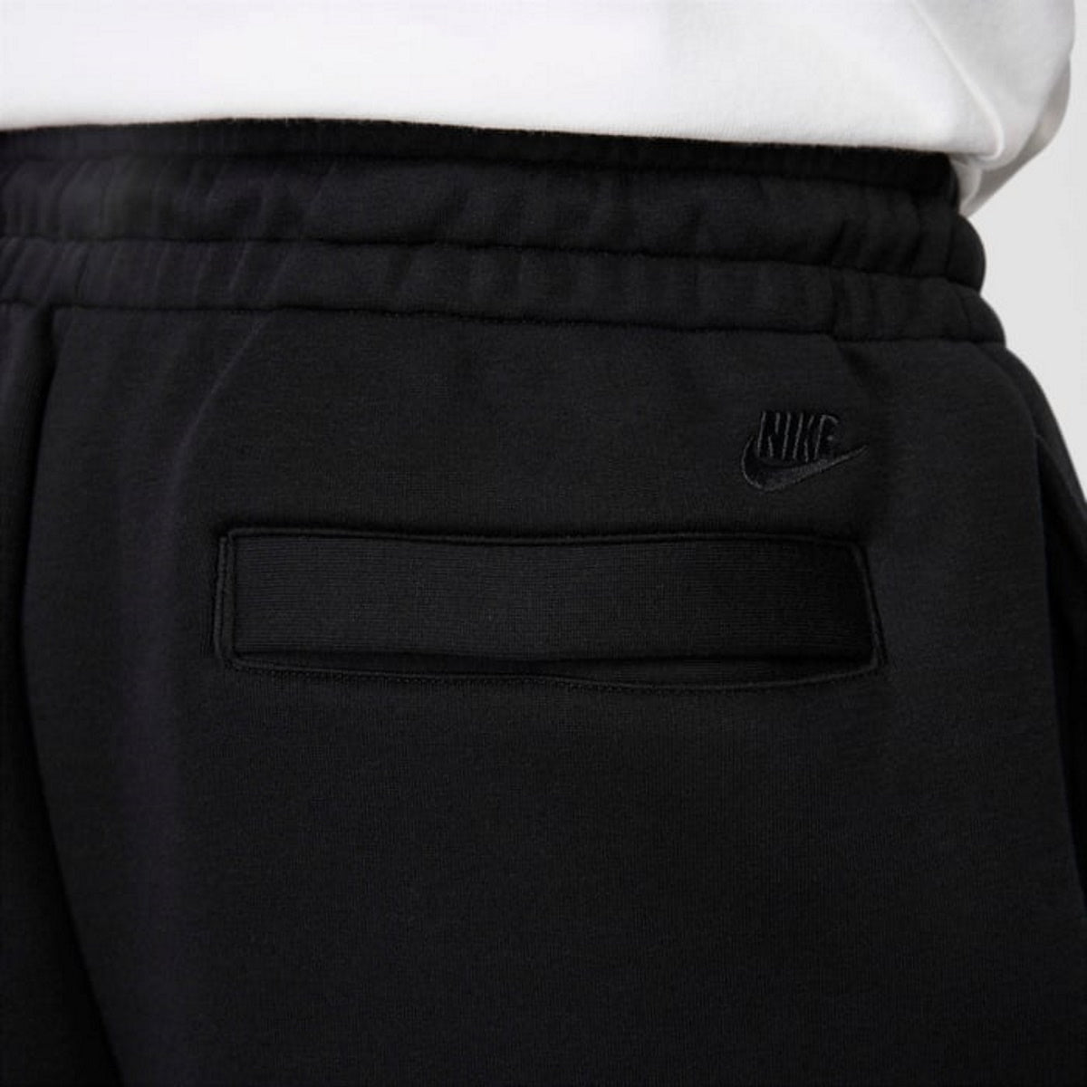 Мъжки панталон Nike Tech Reimagined Fleece Trousers - Airhouse
