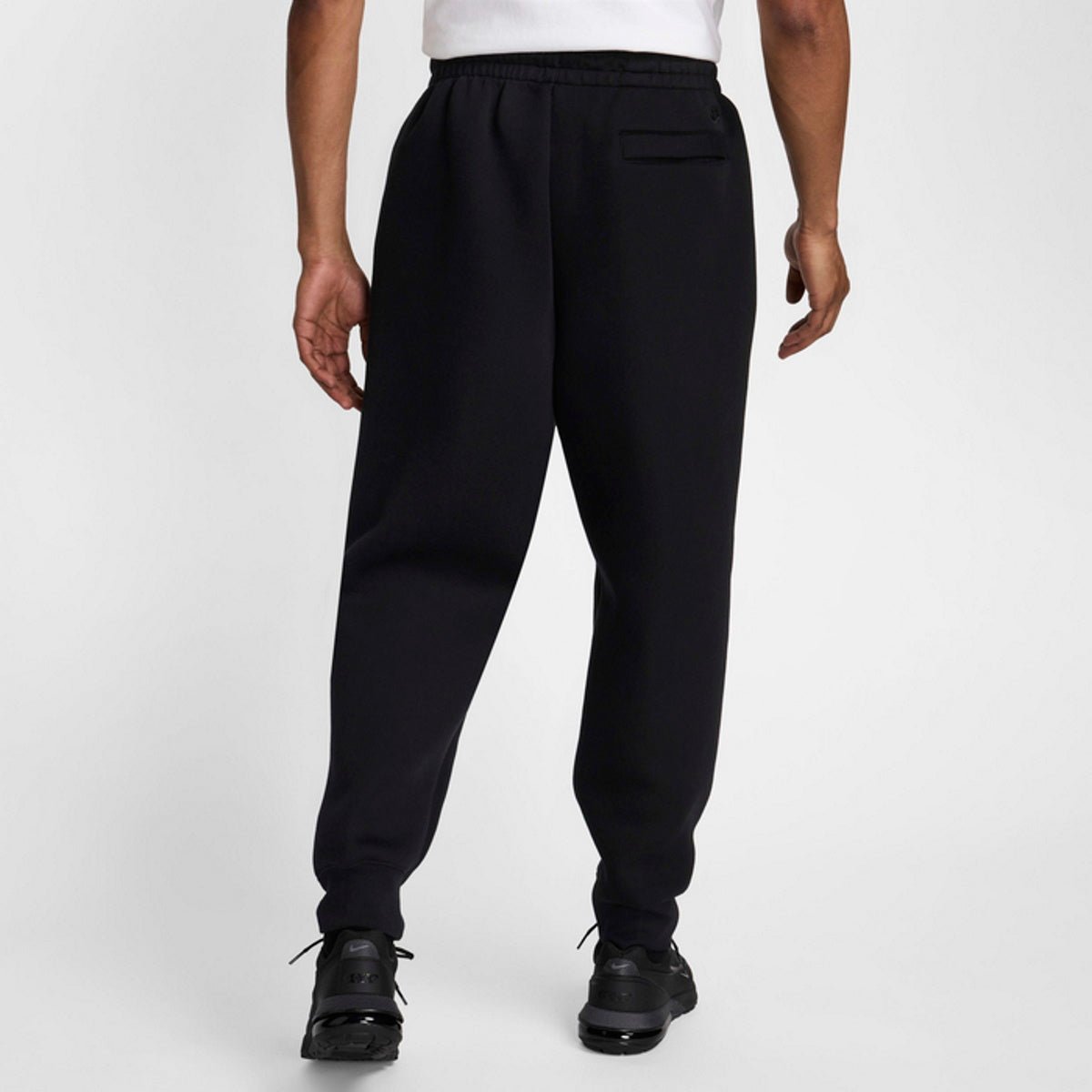Мъжки панталон Nike Tech Reimagined Fleece Trousers - Airhouse