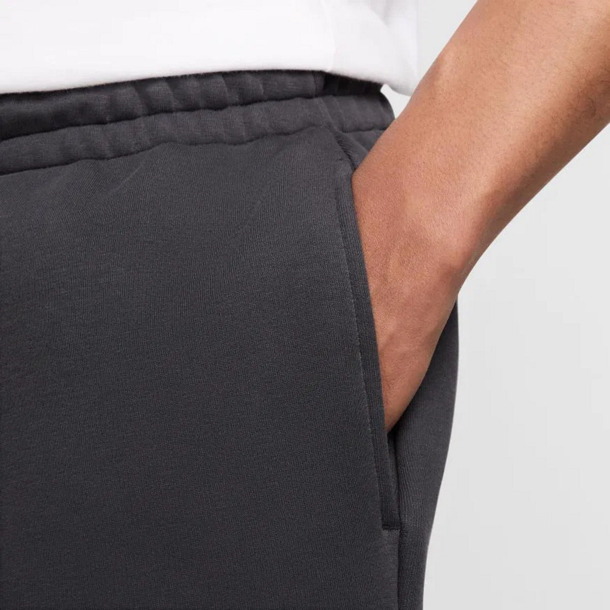 Мъжки панталон Nike Tech Reimagined Fleece Trousers - Airhouse