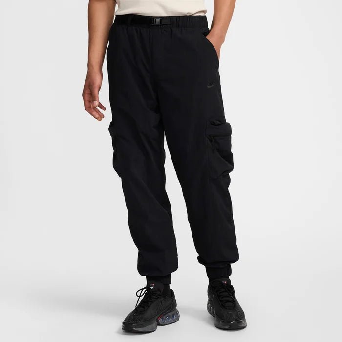 Мъжки панталон Nike Tech Woven Cargo Trousers - Airhouse
