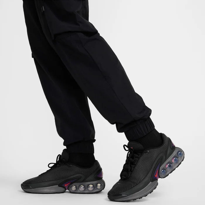 Мъжки панталон Nike Tech Woven Cargo Trousers - Airhouse