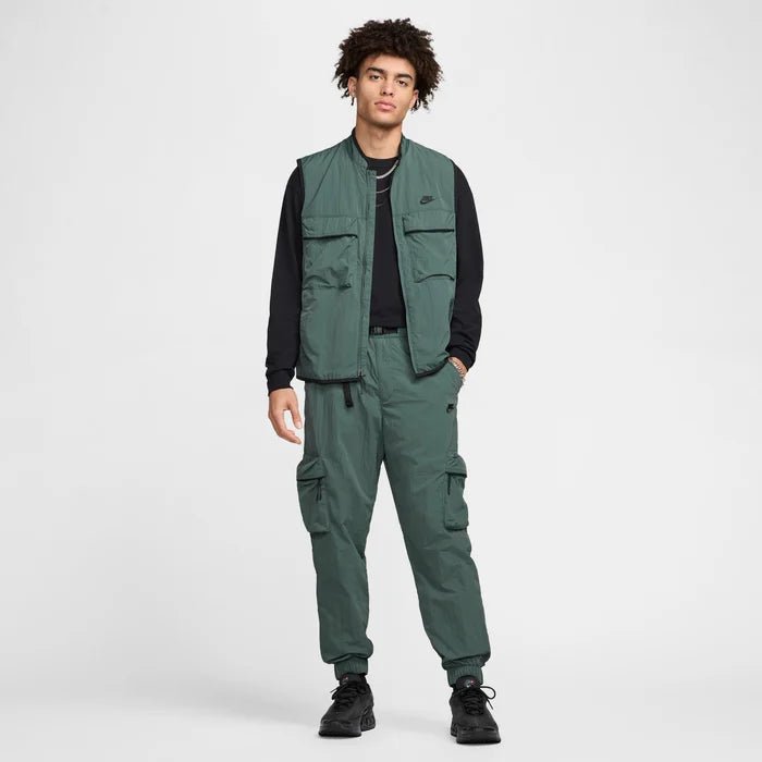 Мъжки панталон Nike Tech Woven Cargo Trousers - Airhouse