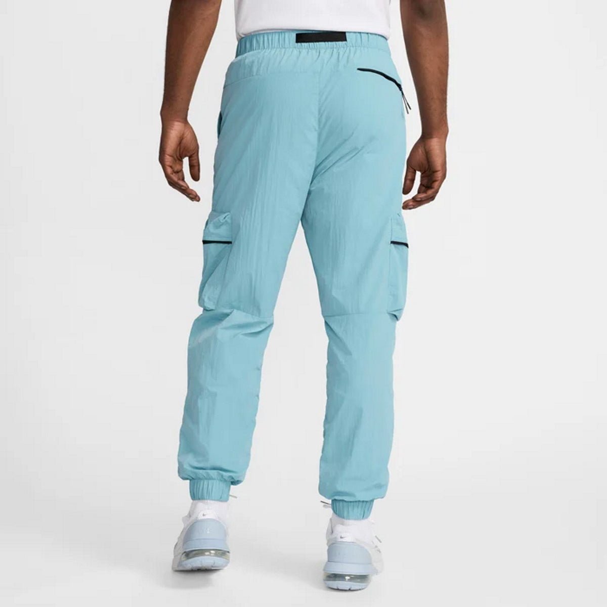 Мъжки панталон Nike Tech Woven Cargo Trousers - Airhouse