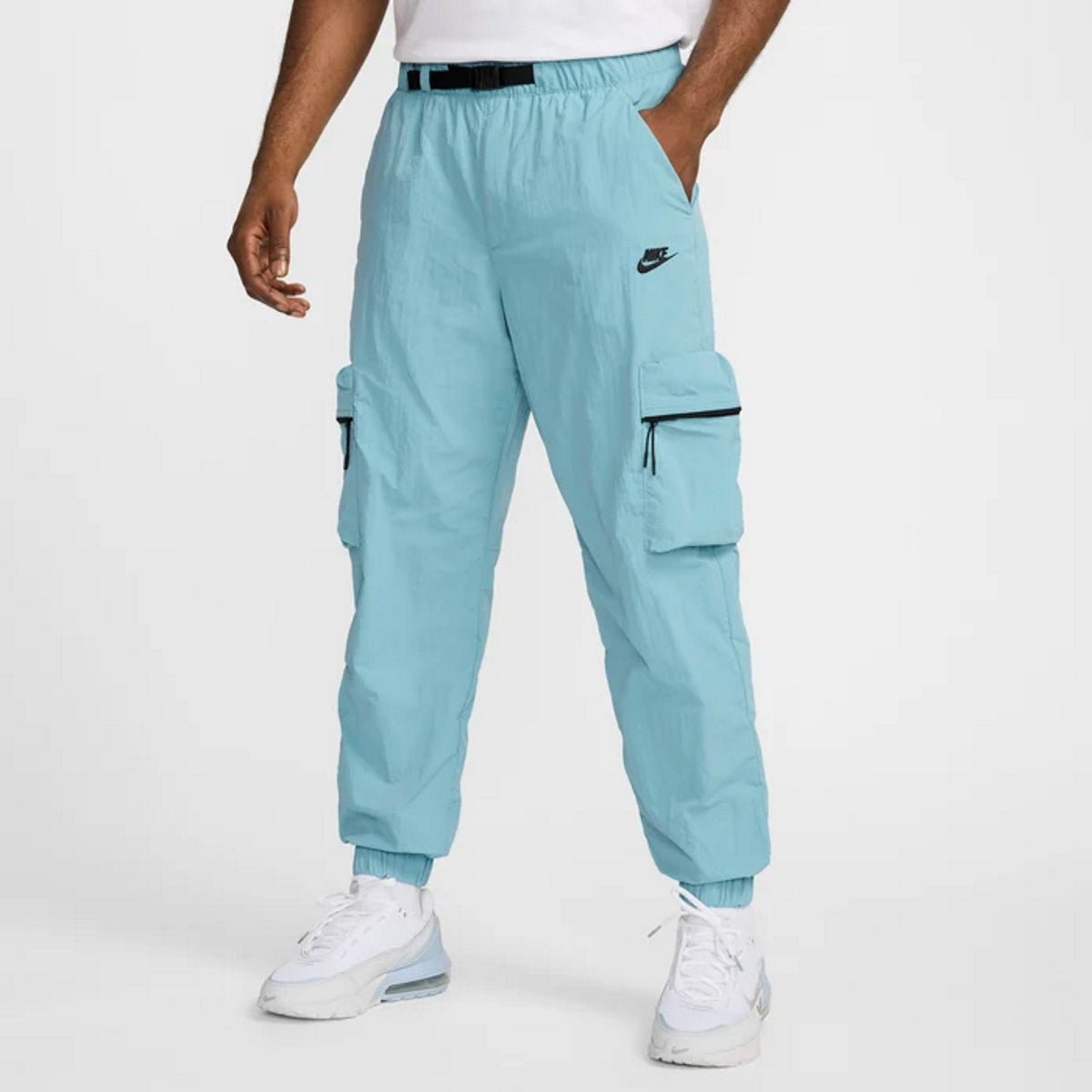 Мъжки панталон Nike Tech Woven Cargo Trousers - Airhouse