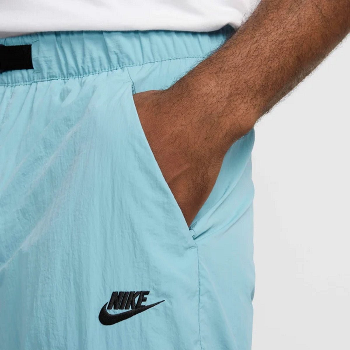 Мъжки панталон Nike Tech Woven Cargo Trousers - Airhouse