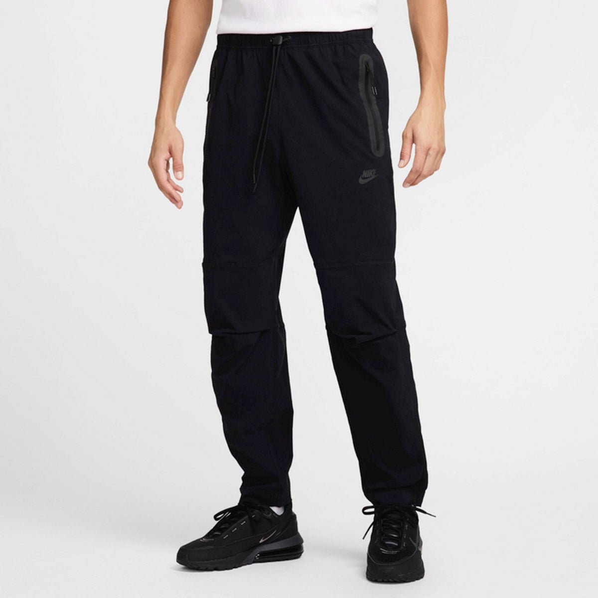 Мъжки панталон Nike Tech Woven Trousers - Airhouse