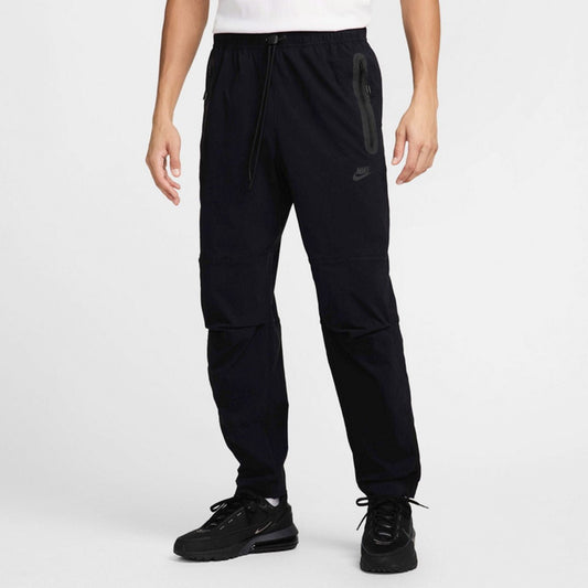 Мъжки панталон Nike Tech Woven Trousers - Airhouse