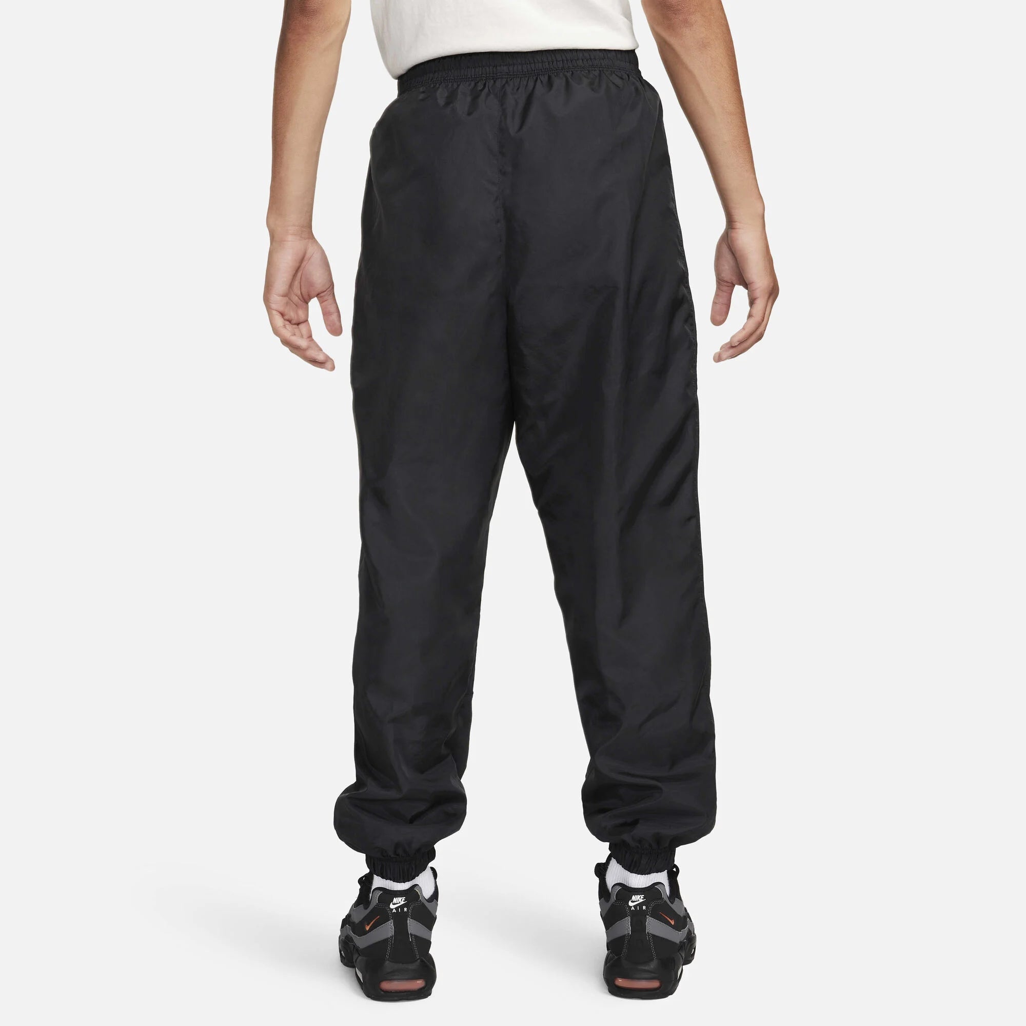 Мъжки панталон Nike ТN Woven Trousers - Airhouse