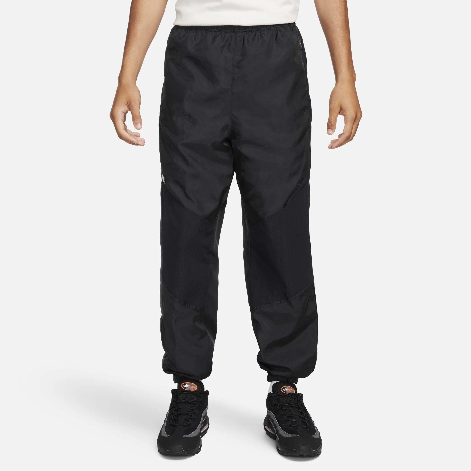 Мъжки панталон Nike ТN Woven Trousers - Airhouse