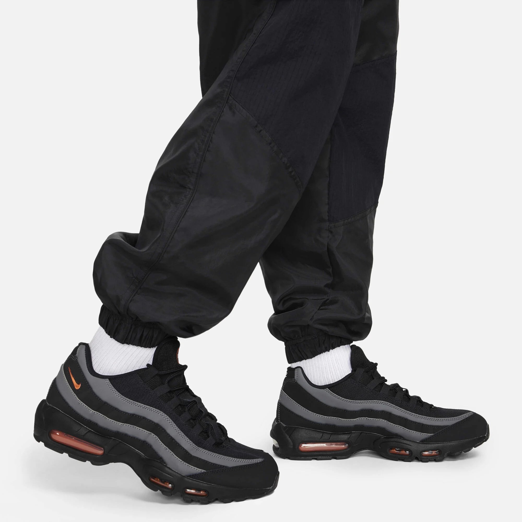 Мъжки панталон Nike ТN Woven Trousers - Airhouse