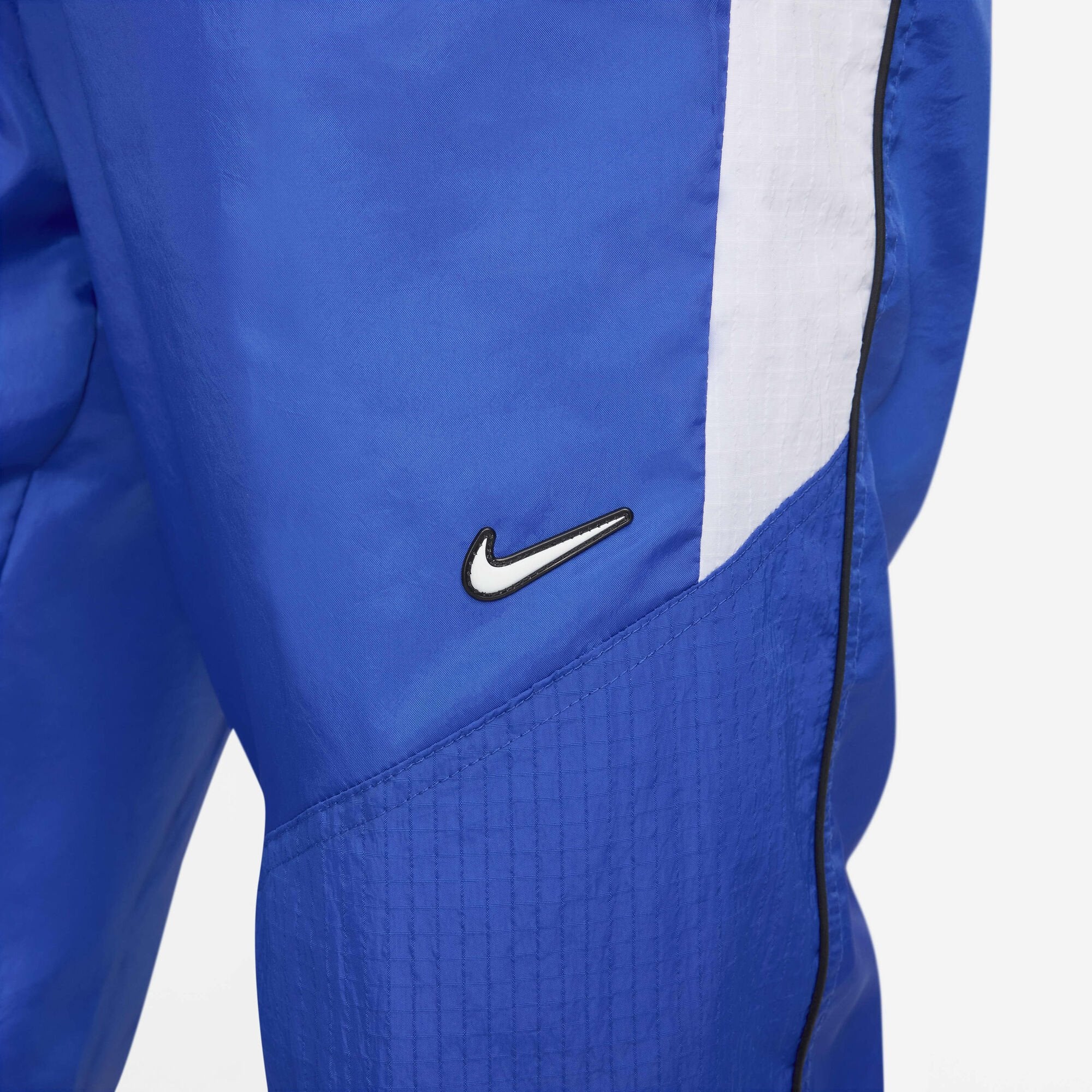 Мъжки панталон Nike ТN Woven Trousers - Airhouse