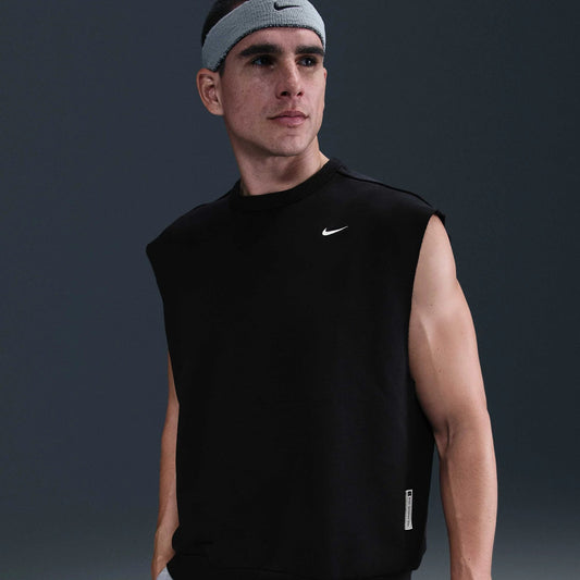 Мъжки потник Nike Standard Issue Basketball Crew - Airhouse