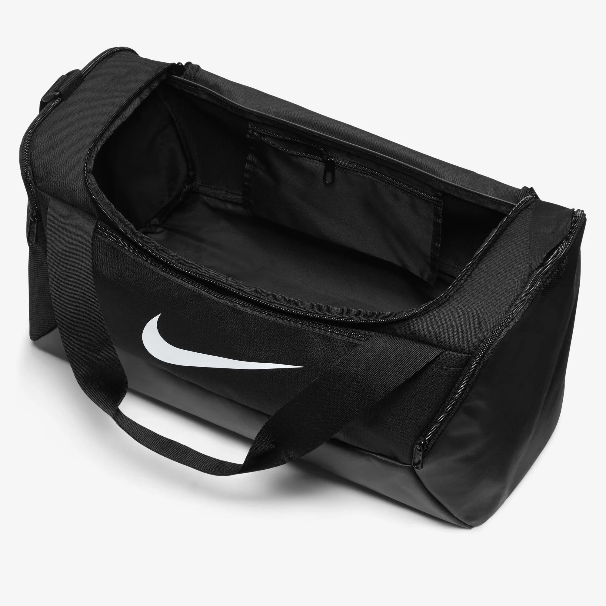 Мъжки сак Nike Brasilia 9.5 Duffel Bag - 41L - Airhouse