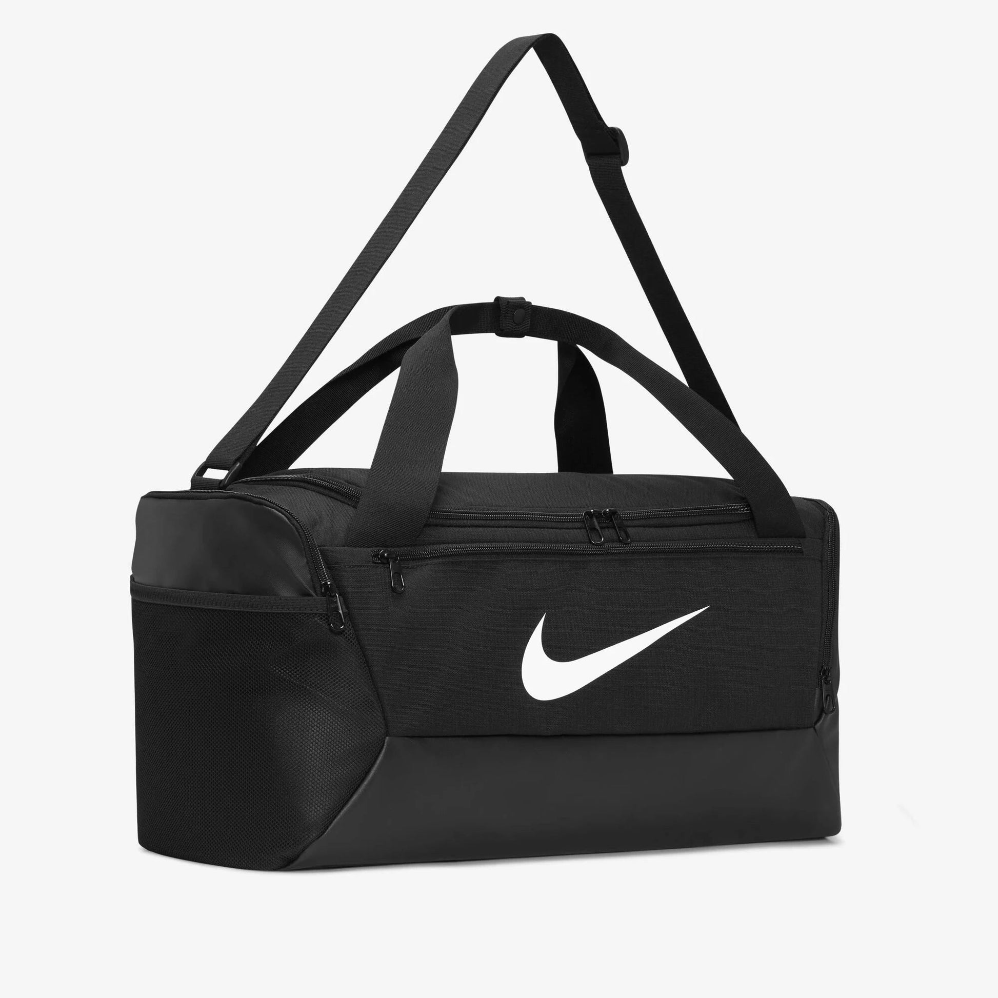 Мъжки сак Nike Brasilia 9.5 Duffel Bag - 41L - Airhouse