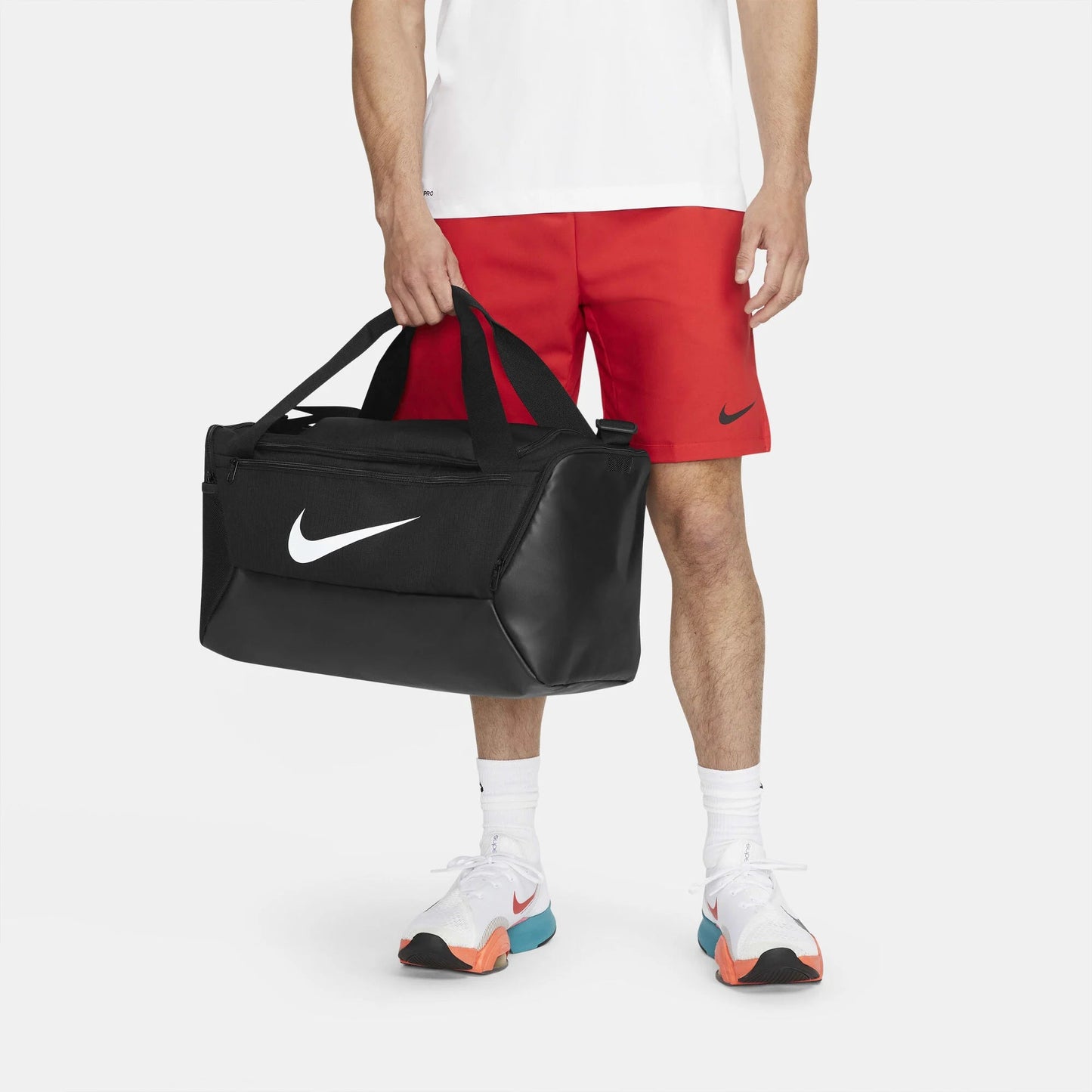 Мъжки сак Nike Brasilia 9.5 Duffel Bag - 41L - Airhouse