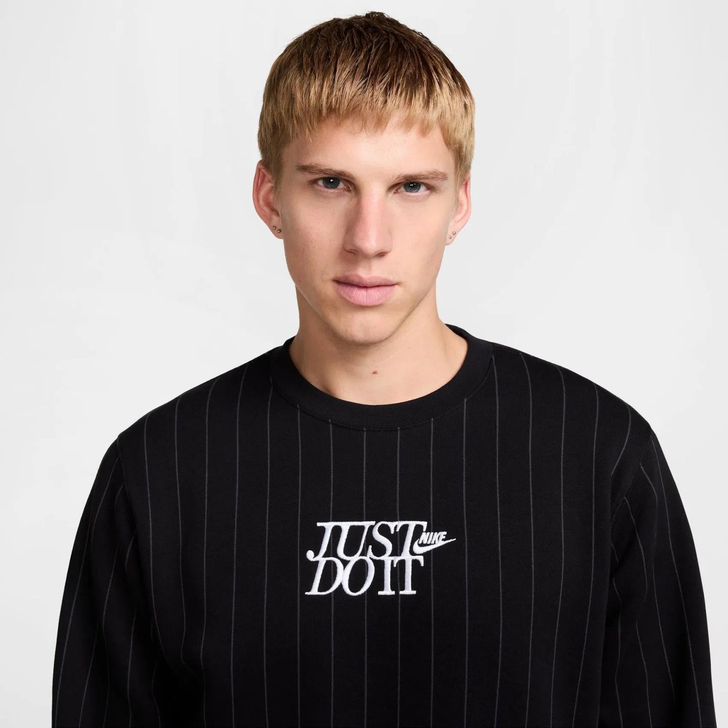 Мъжки суитшърт Nike Club BB Sweatshirt - Airhouse