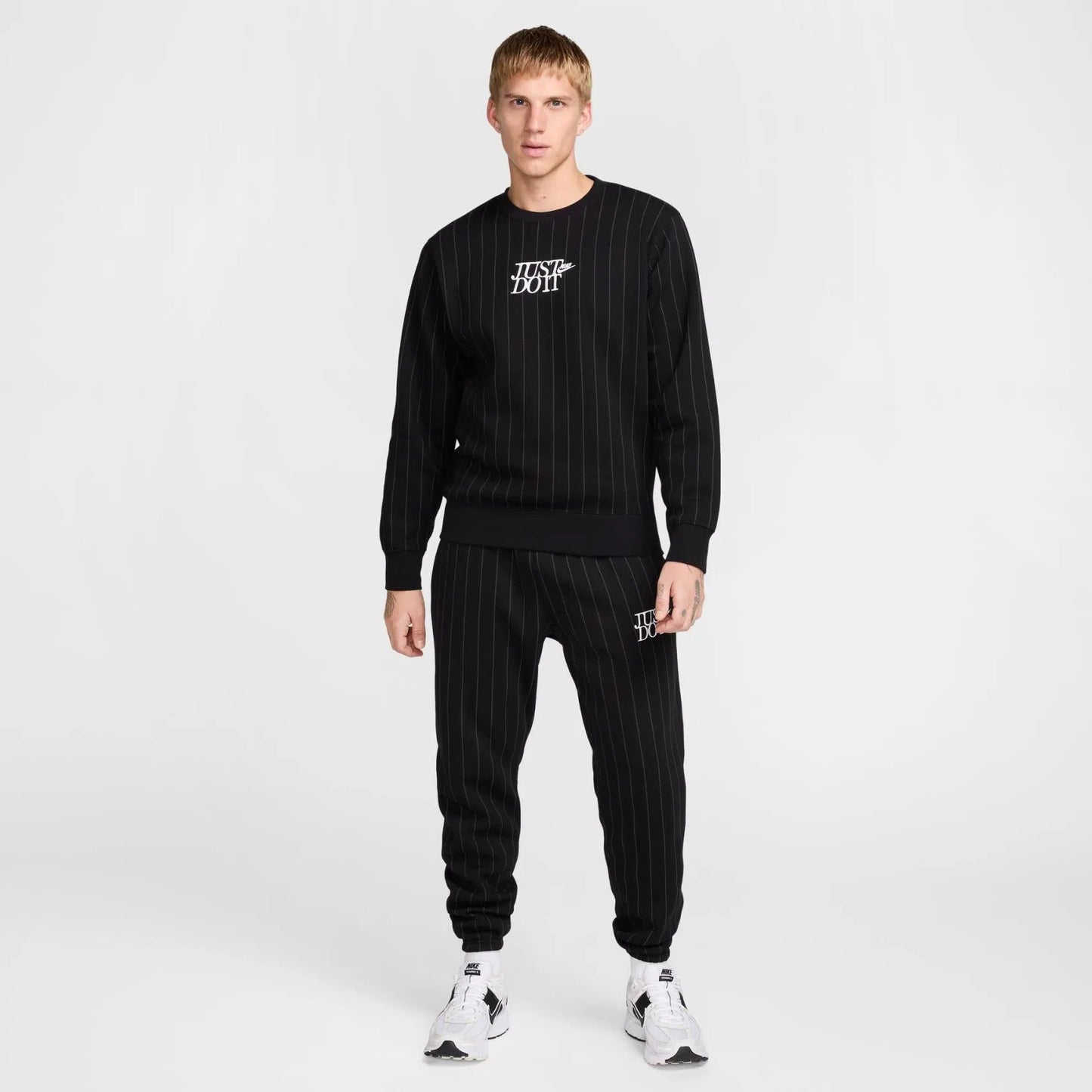 Мъжки суитшърт Nike Club BB Sweatshirt - Airhouse