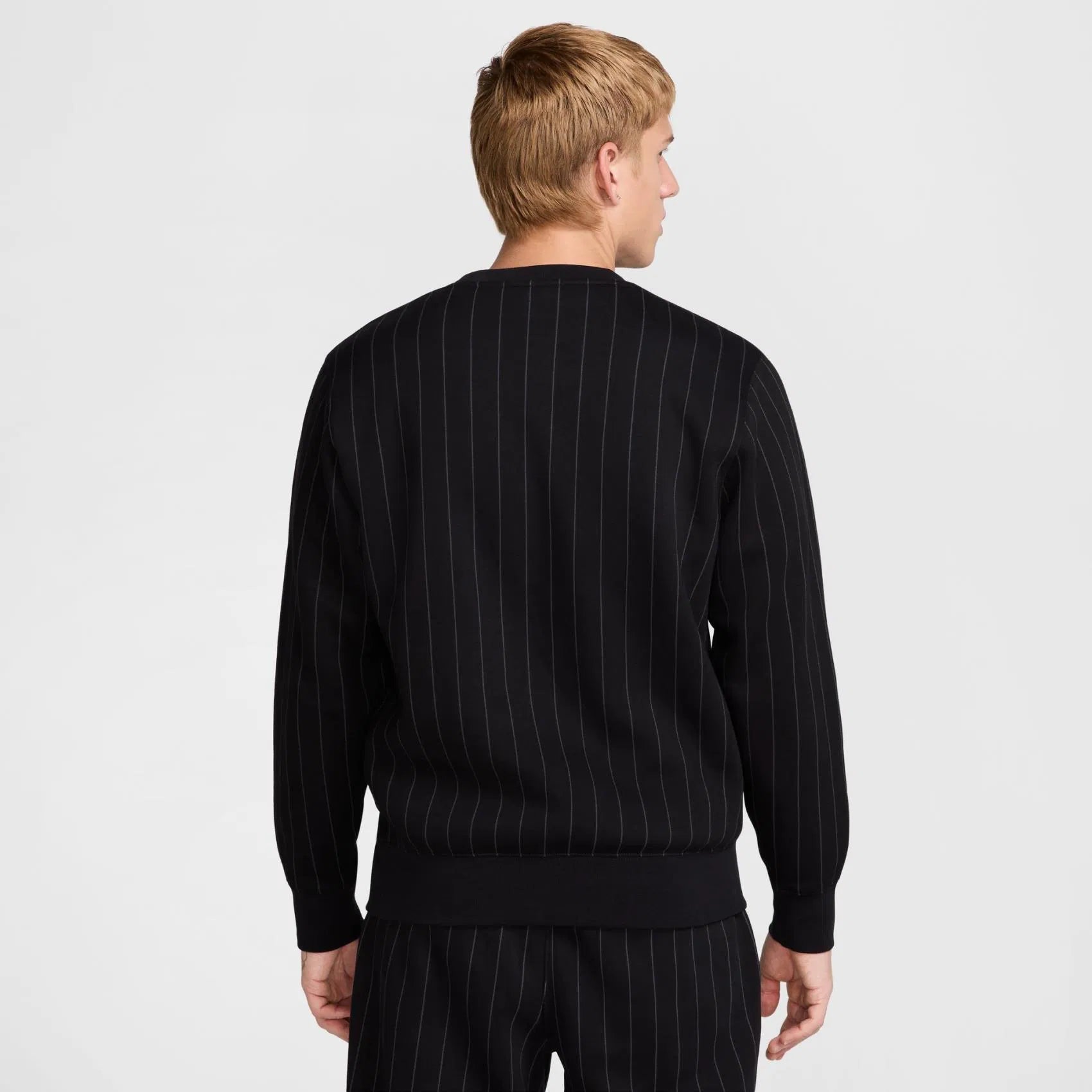 Мъжки суитшърт Nike Club BB Sweatshirt - Airhouse