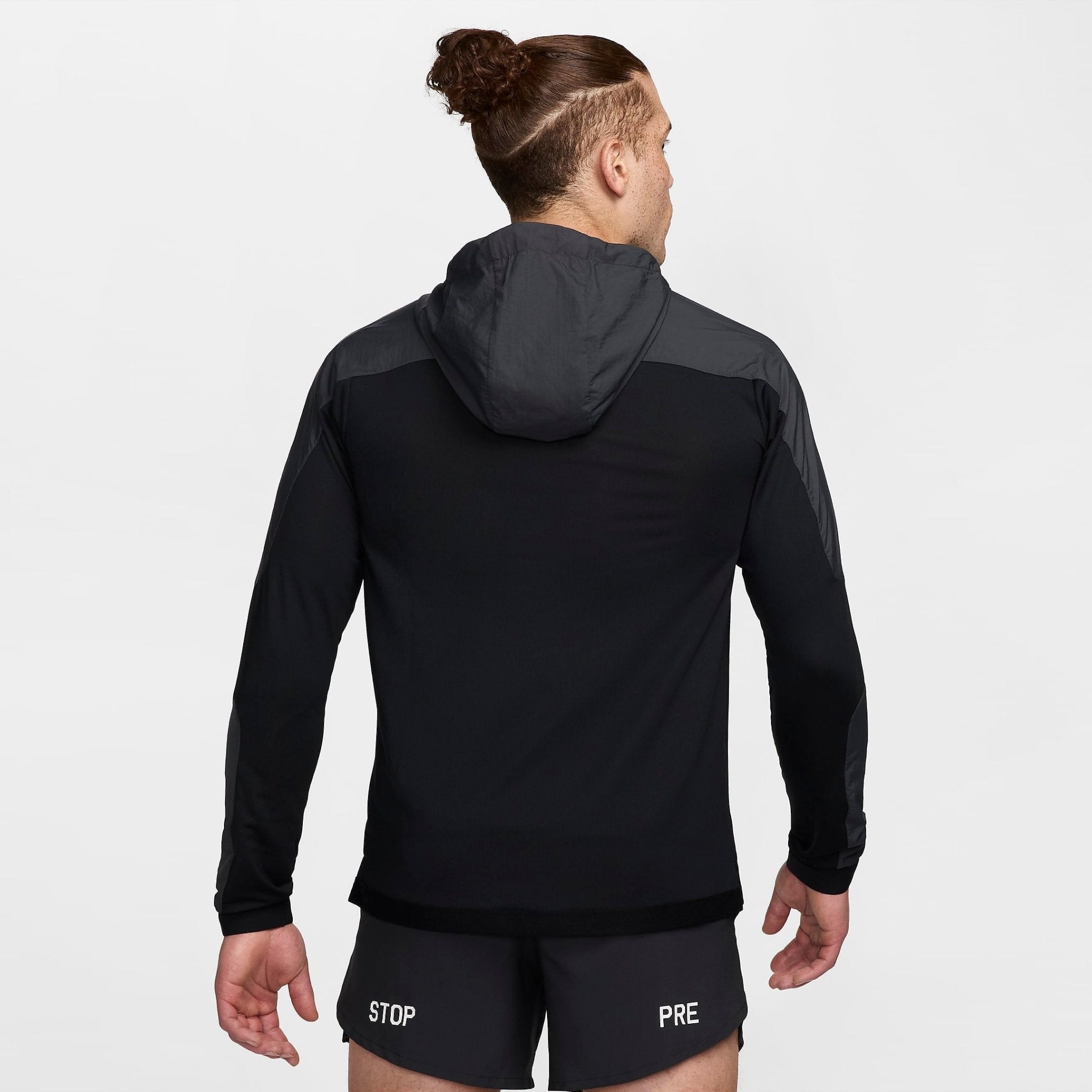 Мъжки суитшърт Nike Element Top - Airhouse