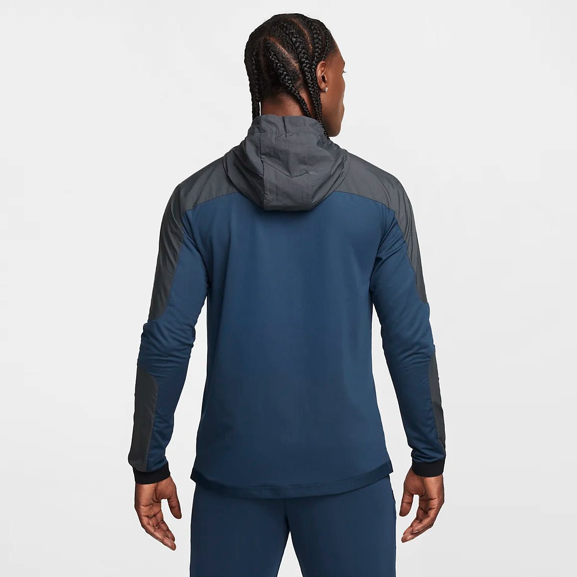 Мъжки суитшърт Nike Element Top - Airhouse
