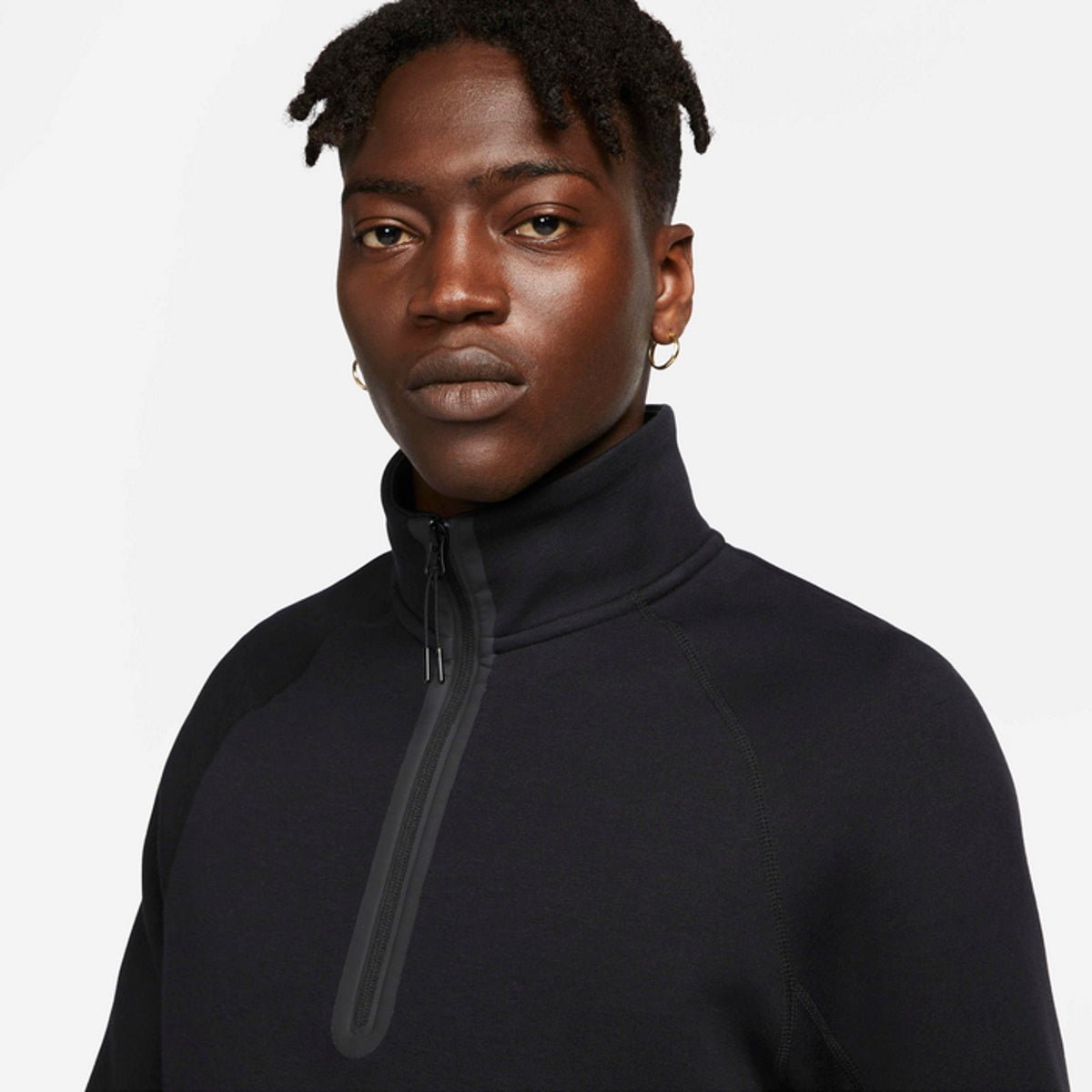 Мъжки суитшърт Nike NSW Tech Fleece Sweatshirt - Airhouse