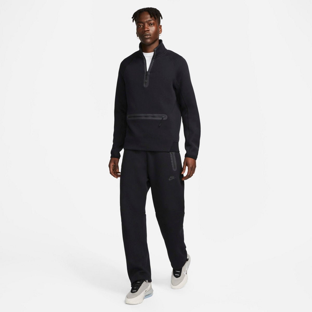 Мъжки суитшърт Nike NSW Tech Fleece Sweatshirt - Airhouse
