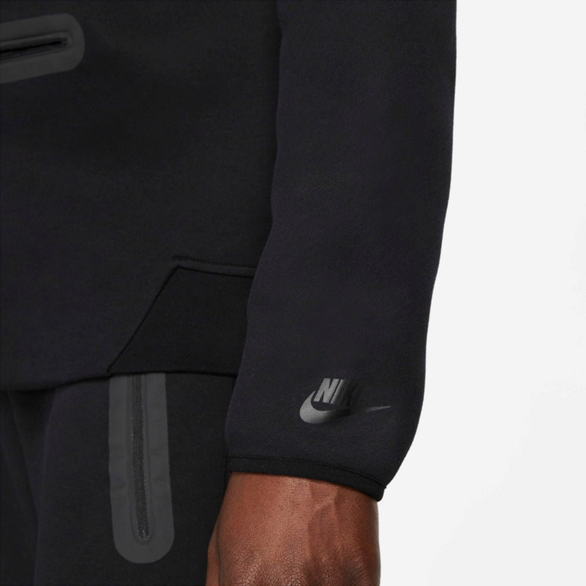 Мъжки суитшърт Nike NSW Tech Fleece Sweatshirt - Airhouse