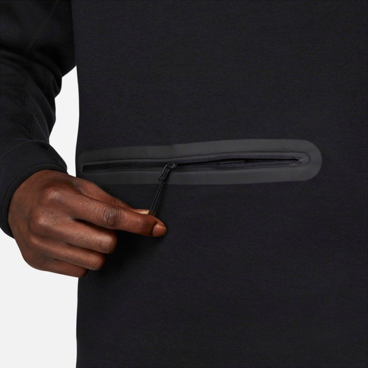 Мъжки суитшърт Nike NSW Tech Fleece Sweatshirt - Airhouse