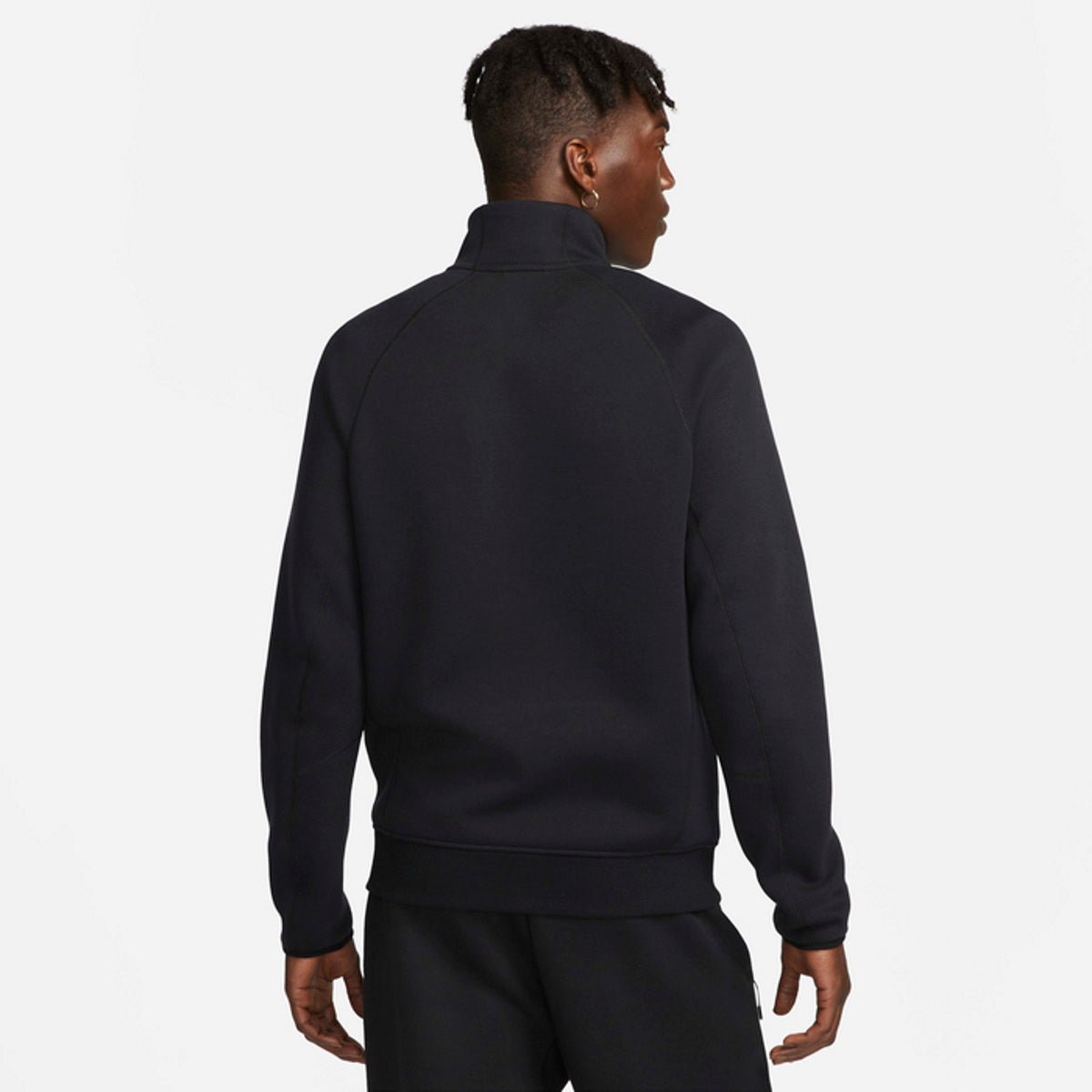 Мъжки суитшърт Nike NSW Tech Fleece Sweatshirt - Airhouse