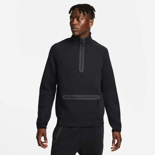 Мъжки суитшърт Nike NSW Tech Fleece Sweatshirt - Airhouse