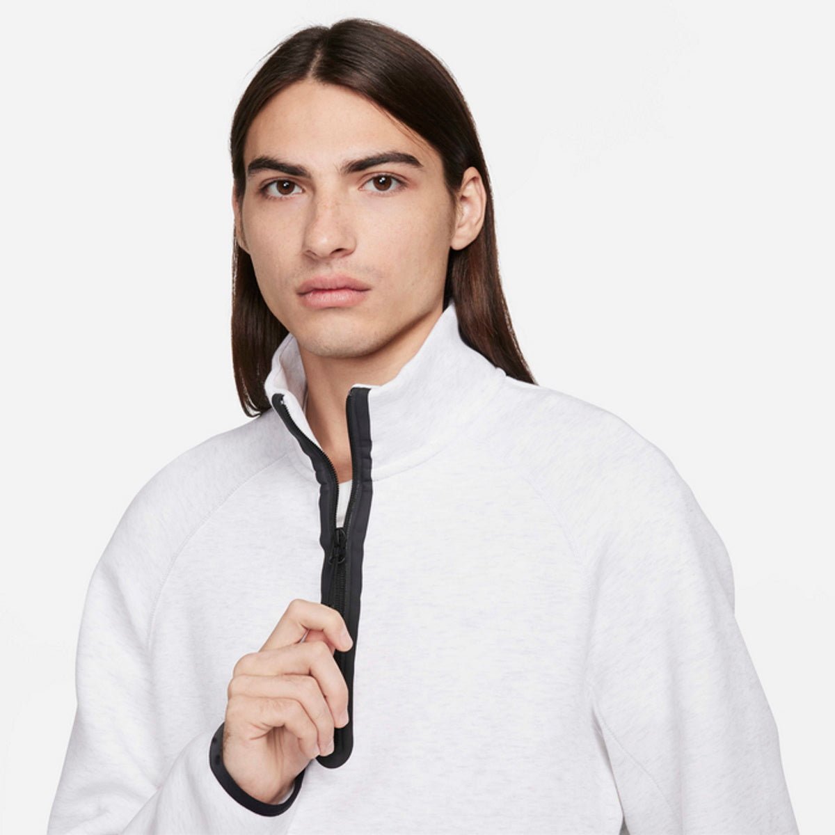 Мъжки суитшърт Nike NSW Tech Fleece Sweatshirt - Airhouse