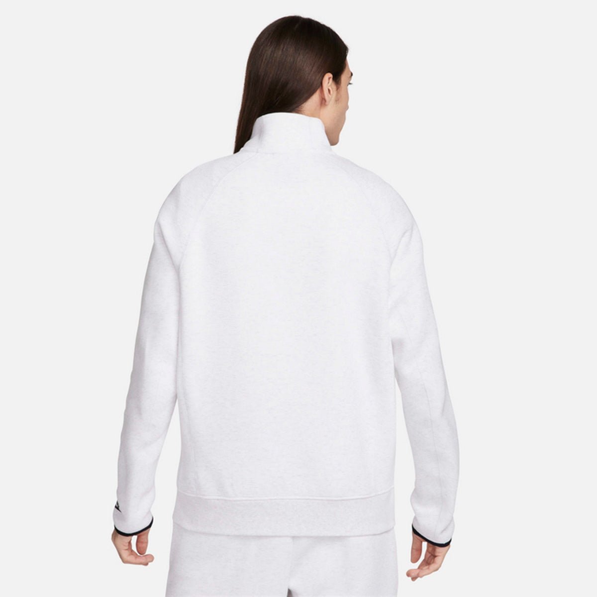 Мъжки суитшърт Nike NSW Tech Fleece Sweatshirt - Airhouse