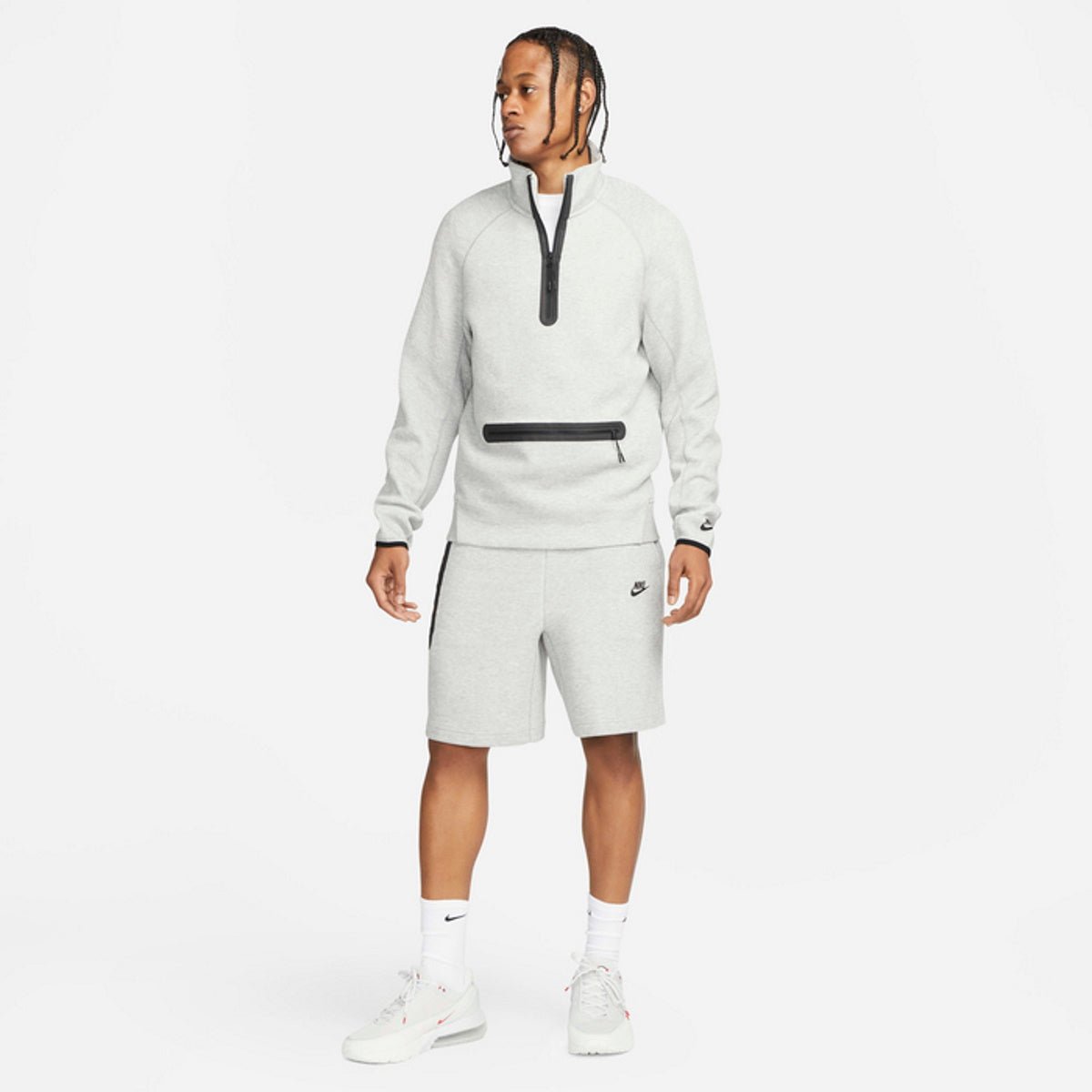 Мъжки суитшърт Nike NSW Tech Fleece Sweatshirt - Airhouse