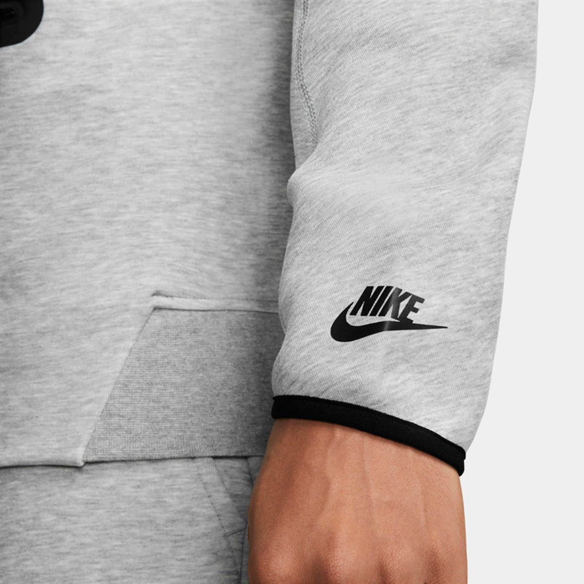 Мъжки суитшърт Nike NSW Tech Fleece Sweatshirt - Airhouse