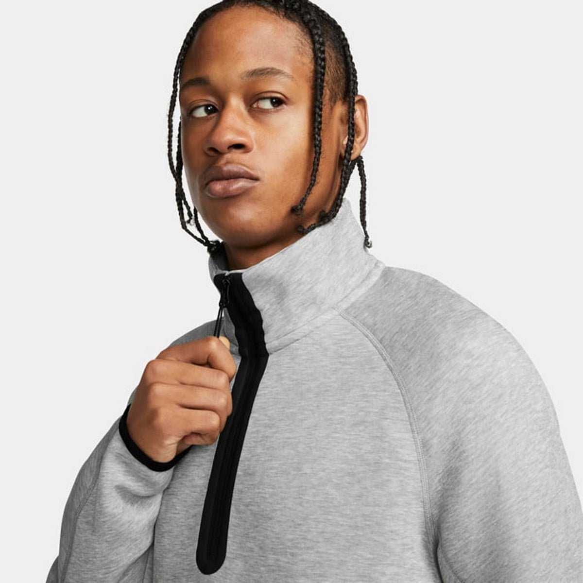Мъжки суитшърт Nike NSW Tech Fleece Sweatshirt - Airhouse