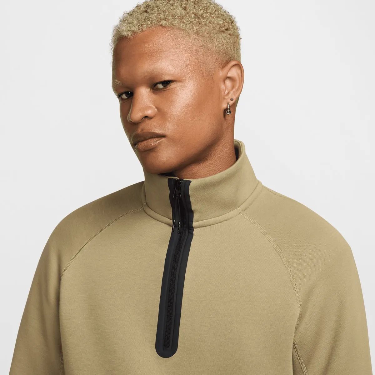 Мъжки суитшърт Nike NSW Tech Fleece Sweatshirt - Airhouse