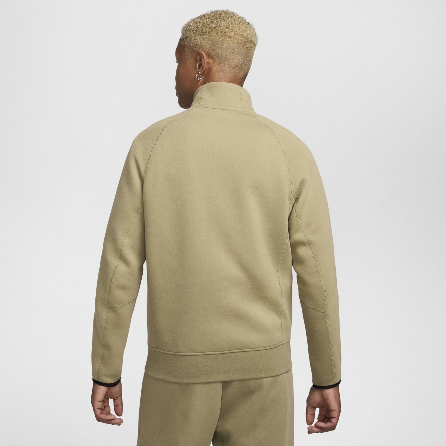 Мъжки суитшърт Nike NSW Tech Fleece Sweatshirt - Airhouse