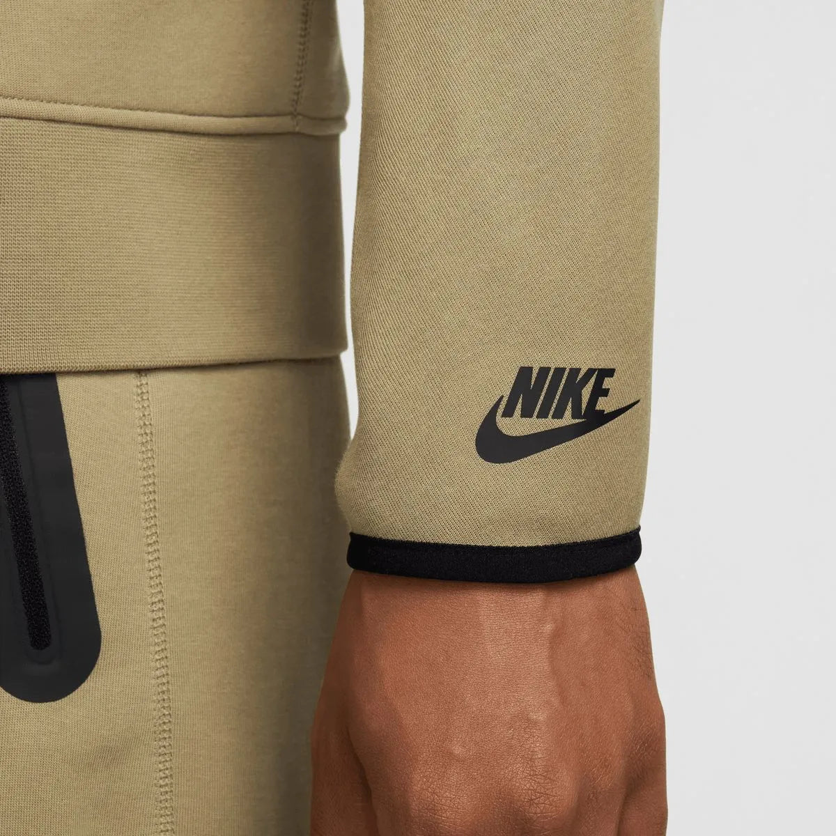 Мъжки суитшърт Nike NSW Tech Fleece Sweatshirt - Airhouse