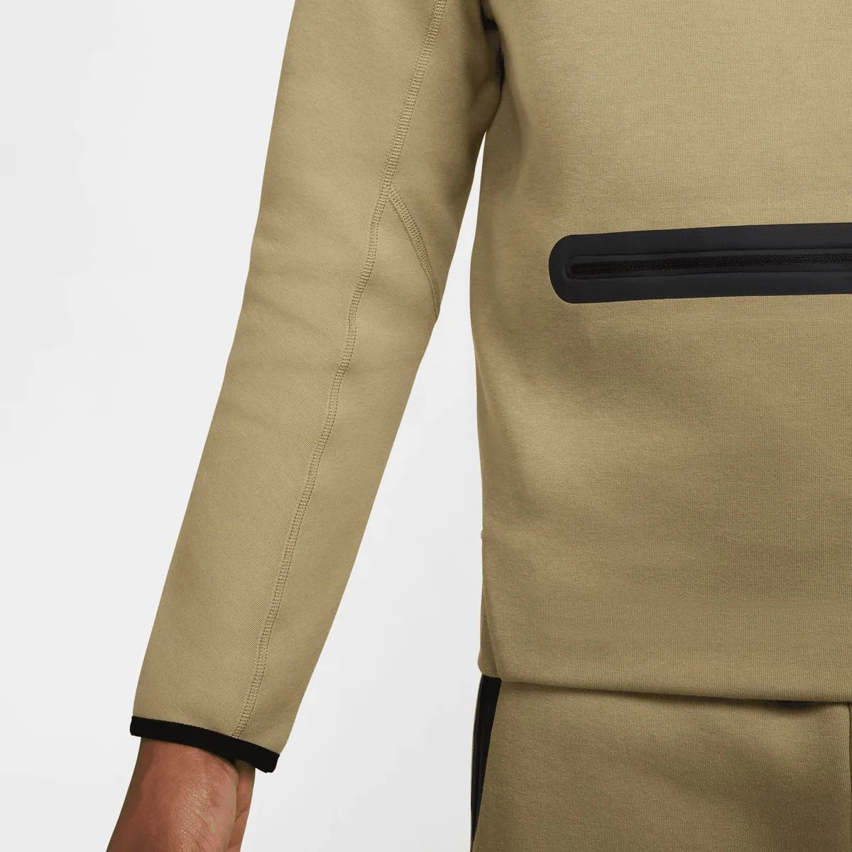 Мъжки суитшърт Nike NSW Tech Fleece Sweatshirt - Airhouse