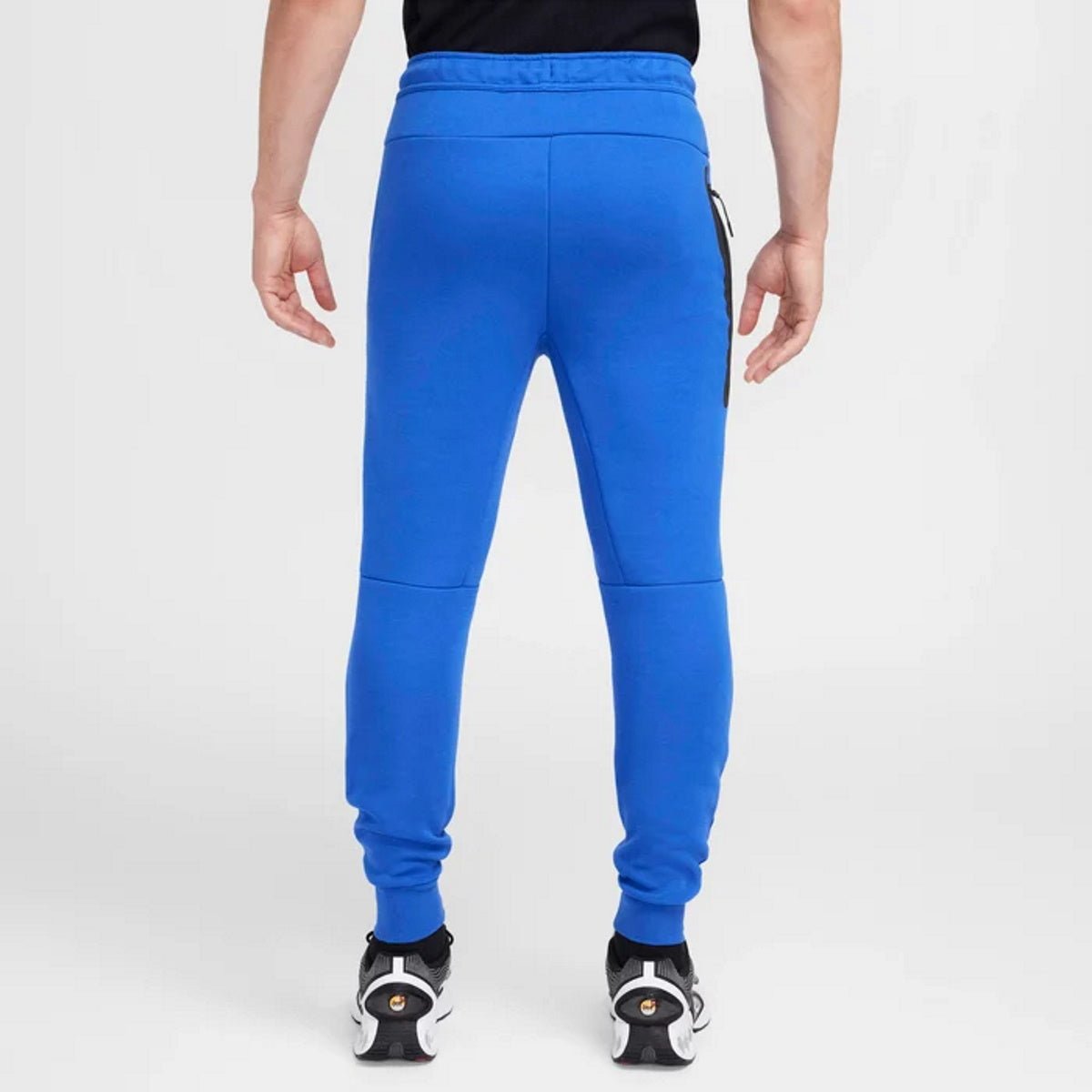 Мъжко долнище Nike Tech Fleece Joggers - Airhouse